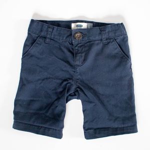 💫3 for $15💫 Old Navy Chino Shorts 3T Navy